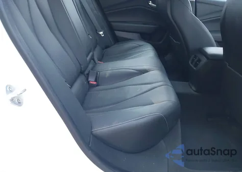 2021 Acura Tlx Technology Package from USA, damaged, VIN 19UUB5F45MA011340